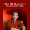 [Download Now] David Van Arrick – STEALTH_ Hidden Laws of Attraction System