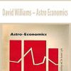 David Williams – Astro Economics