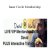 David Wolfe - Inner Circle Membership