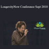 David Wolfe - LongevityNow Conference Sept 2010