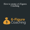 David Wood - How to create a 6-Figures Coaching