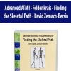 [Download Now] David Zemach-Bersin – Advanced ATM I – Feldenkrais – Finding the Skeletal Path