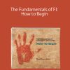 [Download Now] David Zemach-Bersin – The Fundamentals of FI: How to Begin