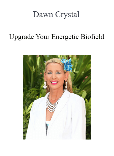 Dawn Crystal - Upgrade Your Energetic Biofield