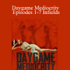 Daygame Mediocrity - Episodes 1-7 Infields - Nick Krauser