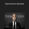 Daymond John - Daymond on Demand