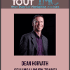 [Download Now] Dean Horvath - Selling Luxury Travel