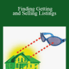 Dean Jackson - Finding Getting and Selling Listings