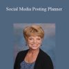 [Download Now] Dede Stockton - Social Media Posting Planner