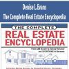 Denise L.Evans – The Complete Real Estate Encyclopedia