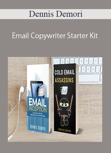 Dennis Demori - Email Copywriter Starter Kit