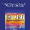 [Download Now] Dennis Higgins & John La Tourrette – Silva Ultramind’s Remote Viewing and Remote