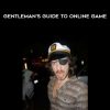 [Download Now] Derek Cajun – Gentleman’s Guide to Online Game