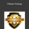 Derek Franklin - Ultimate Package