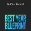 Derek Rydall - Best Year Blueprint