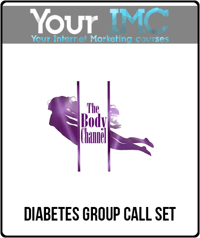 [Download Now] Diabetes Group Call Set