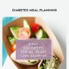 [Download Now] Diabetes Meal Planning – Marlisa Brown