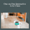 Dianna Bellerose - One on One Interactive Live Class