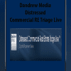 [Download Now] Dandrew Media - Distressed Commercial RE Triage Live