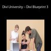 Divi University - Divi Blueprint 3