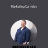 Doberman Dan – Marketing Camelot