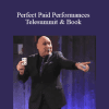 Docc Hilford - Perfect Paid Performances Telesummit & Book