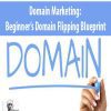 Domain Marketing: Beginner’s Domain Flipping Blueprint