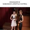 [Download Now] Dominance & Submission Lifestyle Control