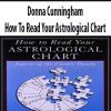 [Download Now] Donna Cunningham – How To Read Your Astrological Chart