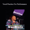 Donna McElroy - Vocal Practice For Performance