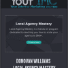 Donovan Williams – Local Agency Mastery