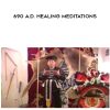 [Download Now] Doo Wai – 690 A.D. Healing Meditations