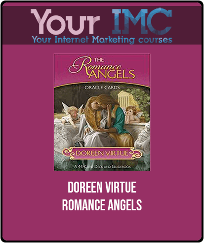 Doreen Virtue - Romance Angels