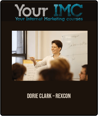 Dorie Clark – RExCon