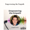 Dougall Fraser - Empowering the Empath