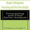 Douglas C.Montgomery – Forecasting and Time Series Analysis