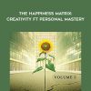 The Happiness Matrix: Creativity ft Personal Mastery - Dr. Srtkumar Rao