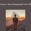 Dr Henele - Genesis - Stress Management Tools 365