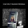 [Download Now] Dr Joel - 3 Day Split Training Program