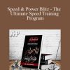 Dr Joel - Speed & Power Blitz - The Ultimate Speed Training Program