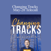 Dr. Dain Heer - Changing Tracks May-20 Telecall