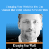 Dr. Dain Heer - Changing Your World So You Can Change The World Telecall Series for Bars Facilitators - Part II