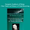 Dr. Dain Heer - Energetic Synthesis of Being - Class Taster on Potency of Total Receiving