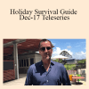 Dr. Dain Heer - Holiday Survival Guide Dec-17 Teleseries