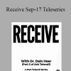 Dr. Dain Heer - Receive Sep-17 Teleseries