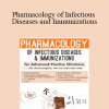 Dr. Paul Langlois - Pharmacology of Infectious Diseases and Immunizations