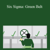 Dr. Richard Chua - Six Sigma: Green Belt