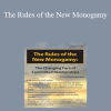 Dr. Tammy Nelson - The Rules of the New Monogamy: The Changing Face of Committed Relationships