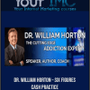 [Download Now] Dr. William Horton - Six Figures Cash Practice