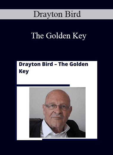 Drayton Bird - The Golden Key